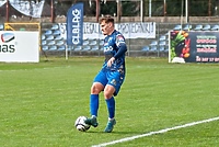 Beniaminek bez kompleksów