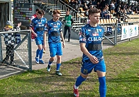 Bez niespodzianki w Troszynie