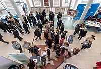 Wzrost bezrobocia w Elblągu. Raport PUP wskazuje na zmiany systemowe