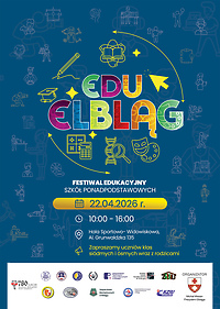 Festiwal EduElbląg