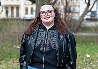 Być lepszym człowiekiem, normalnie żyć i „oddychać”