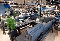 JYSK świętuje urodziny i zaprasza do ogrodu!