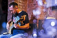 Jam session w Krypcie