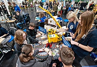 Młodzież szuka swojej przyszłości