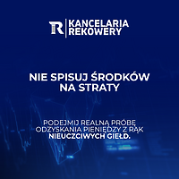 Oszustwa internetowe związane z kryptowalutami - jak się chronić i gdzie szukać pomocy?