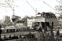 Jak zmieniał się Elbląg (w obiektywie Henryka Myślińskiego)