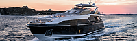 Power Boats - dystrybutor luksusowych jachtów żaglowych i łodzi motorowych w Polsce