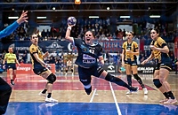 Przegrana Startu z gnieźniankami