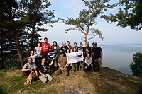 Ptasiarze (Ptaki Elbląga, cykl Mirosława Gawrona, odc. 1)