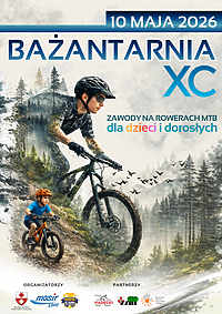 Ruszają zapisy na Bażantarnia XC