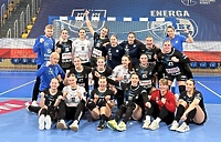 Start w Final Four Pucharu Polski