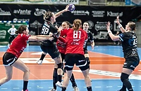 Start wraca na bezpieczną pozycję