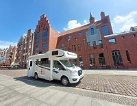 Tak chcą promować Elbląg