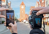 Weź udział w konkursie na Fotkę Kwietnia