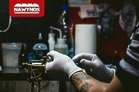 Wygraj 700 zł na tatuaż. Konkurs NaWynos i Sky Tattoo