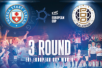 Zawalczą w EHF European Cup