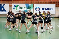 Pogrom w drugim meczu Truso