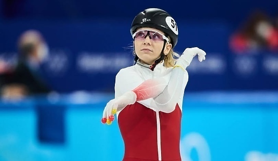 Sportowa kariera pod znakiem zapytania Sportowa kariera pod znakiem zapytania