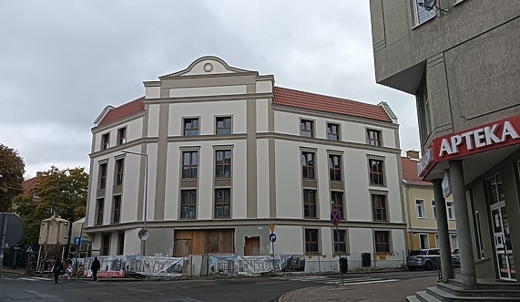 Metamorfoza na Słonecznej. Hit czy kit? Metamorfoza na Słonecznej. Hit czy kit?