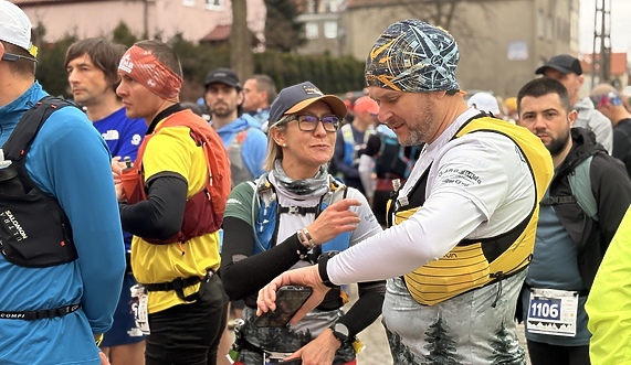 Nie ma jak Ultra Wysoczyzna! Nie ma jak Ultra Wysoczyzna!