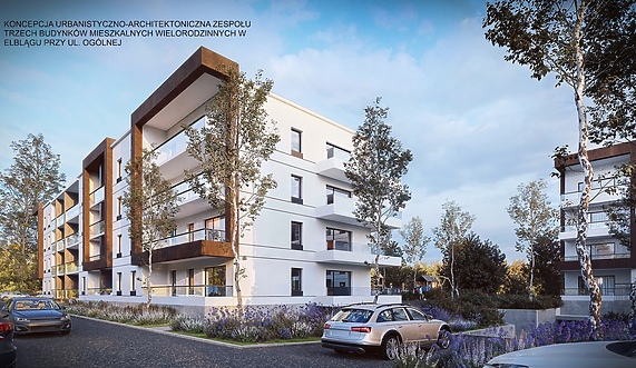 Inwestor zmienił koncepcję i nadal chce budować Inwestor zmienił koncepcję i nadal chce budować