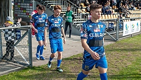 Bez niespodzianki w Troszynie Bez niespodzianki w Troszynie