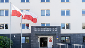 Brutalnie znęcał się nad zwierzątami Brutalnie znęcał się nad zwierzątami