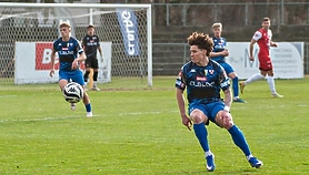 Ćwierćfinał Wojewódzkiego Pucharu Polski Ćwierćfinał Wojewódzkiego Pucharu Polski