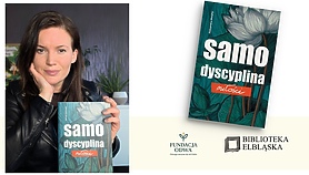 Czy istnieje przepis na lepsze życie? - spotkanie z Aleksandrą Murphy Czy istnieje przepis na lepsze życie? - spotkanie z Aleksandrą Murphy