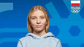 Kamila Sellier wraca do Polski po wypadku podczas igrzysk Kamila Sellier wraca do Polski po wypadku podczas igrzysk