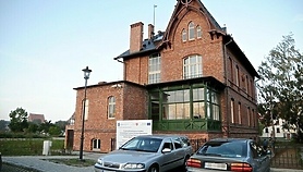 Kto zostanie dyrektorem Młodzieżowego Domu Kultury? Kto zostanie dyrektorem Młodzieżowego Domu Kultury?