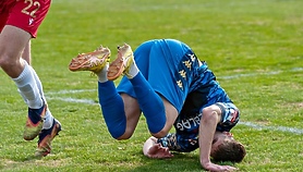 Wstyd. Olimpia odpada z WPP Wstyd. Olimpia odpada z WPP