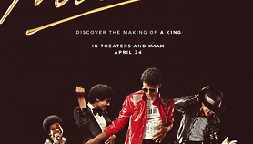 Michael w Kinie Światowid Michael w Kinie Światowid