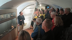 Truso reaktywacja Truso reaktywacja