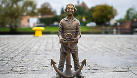 Piekarczyk nagrodą za frekwencję Piekarczyk nagrodą za frekwencję