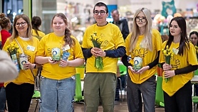 Pola Nadziei 2026. Kwesty w Elblągu i regionie Pola Nadziei 2026. Kwesty w Elblągu i regionie