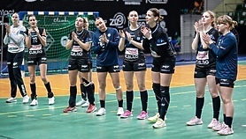 Porażka Startu na zakończenie rundy Porażka Startu na zakończenie rundy