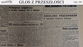 „Postęp prac nie jest zadowalający” „Postęp prac nie jest zadowalający”