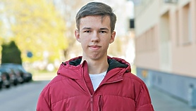 Po 60 latach Elbląg wraca na podium Olimpiady Matematycznej Po 60 latach Elbląg wraca na podium Olimpiady Matematycznej