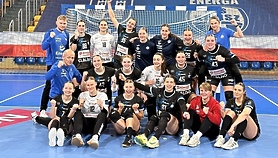 Start w Final Four Pucharu Polski Start w Final Four Pucharu Polski