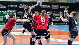 Start wraca na bezpieczną pozycję Start wraca na bezpieczną pozycję