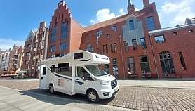 Tak chcą promować Elbląg Tak chcą promować Elbląg