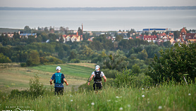W ten weekend biegacze opanują Wysoczyznę Elbląską! W ten weekend biegacze opanują Wysoczyznę Elbląską!
