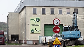 ZUO zacznie ponownie sortować odpady ZUO zacznie ponownie sortować odpady