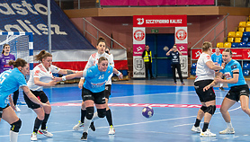 Porażka Startu w Kaliszu Porażka Startu w Kaliszu