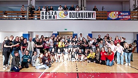 Zwycięstwo na koniec Zwycięstwo na koniec