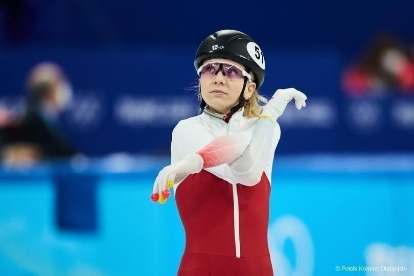 Elbląg, Kamila Sellier Elbląg, Kamila Sellier