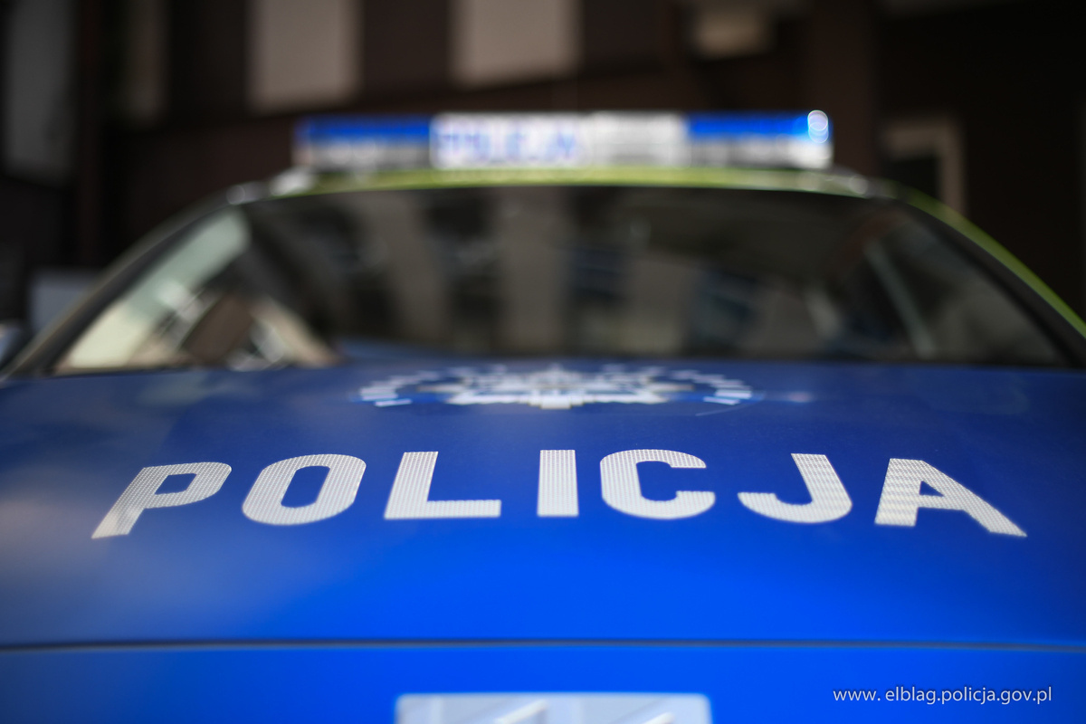 Elbląg, Awantura w szpitalu. Najpierw SOR, potem sąd Elbląg, Awantura w szpitalu. Najpierw SOR, potem sąd