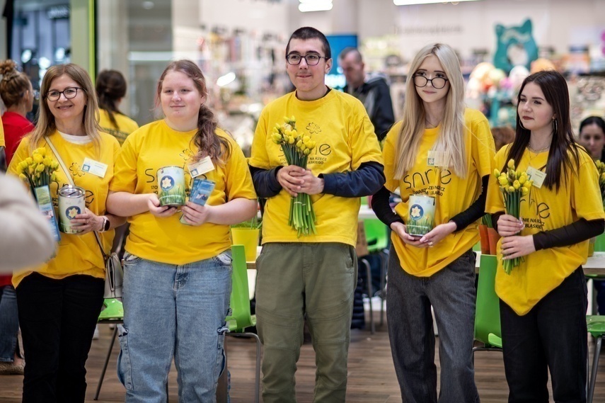 Elbląg, Pola Nadziei 2026. Kwesty w Elblągu i regionie Elbląg, Pola Nadziei 2026. Kwesty w Elblągu i regionie