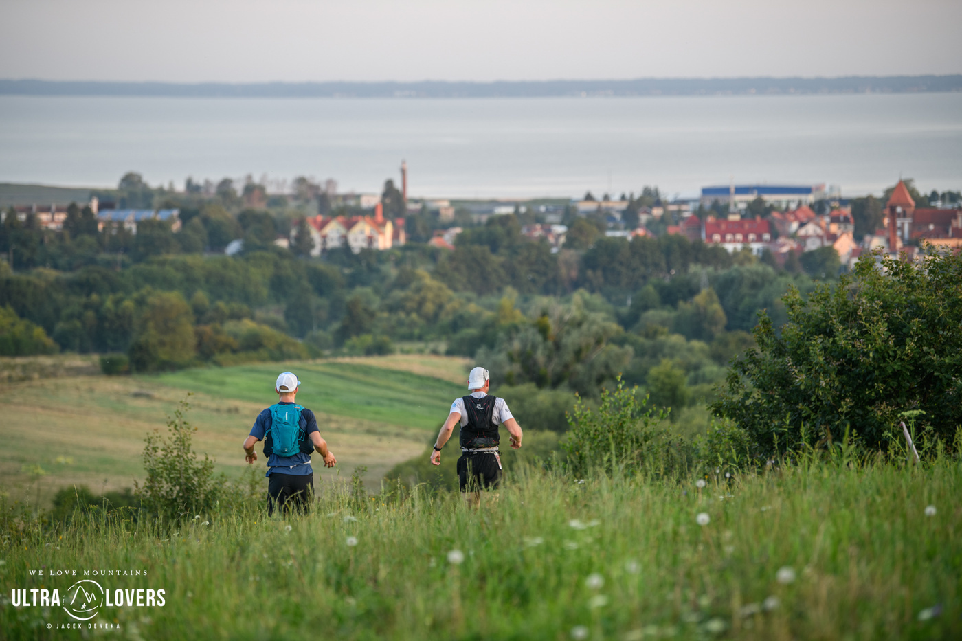 Elbląg, W ten weekend biegacze opanują Wysoczyznę Elbląską! Elbląg, W ten weekend biegacze opanują Wysoczyznę Elbląską!